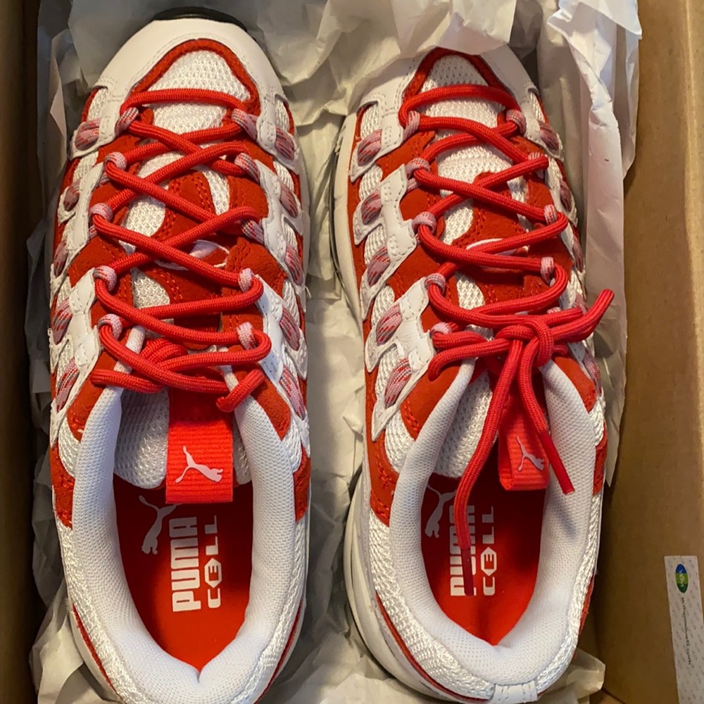 Ladies Puma Sneakers